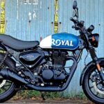Royal Enfield Hunter 350 Offers