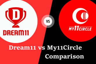 Dream11 vs My11Circle Comparison